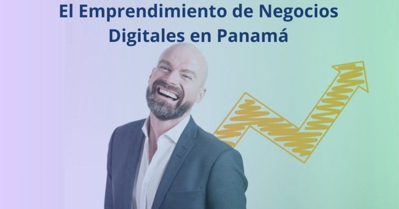 Emprendimiento digital en Panamá